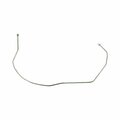 Aftermarket AL19753 Left Hand Brake Line Fits John Deere Models 1830 2030 2130 BRL40-0132